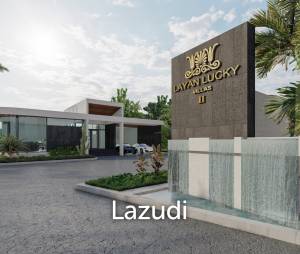 Layan Lucky Villas II