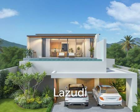 Icon Samui 2