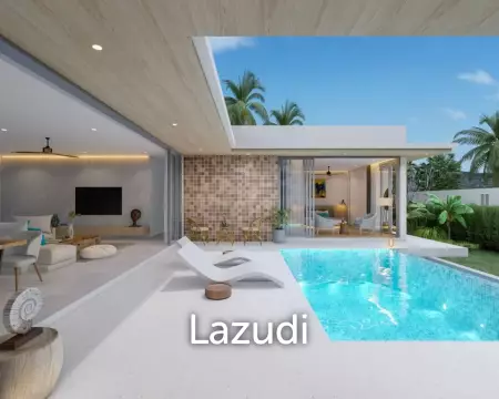 Icon Samui 2