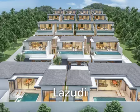 Icon Samui 2