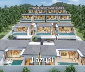 Icon Samui 2