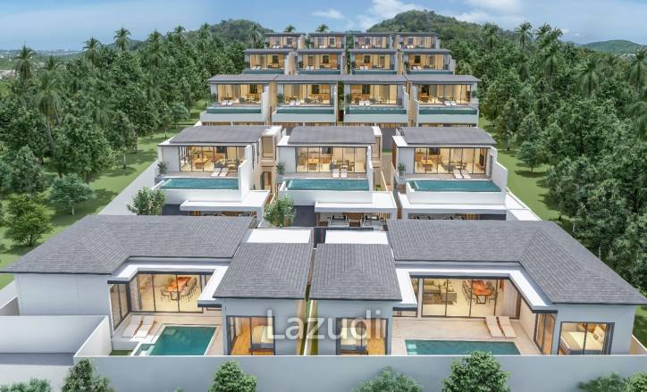 Icon Samui 2