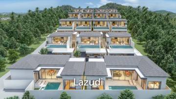 Icon Samui 2