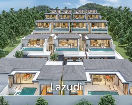 Icon Samui 2