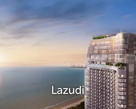 Wyndham Grand Residences Wongamat Pattaya