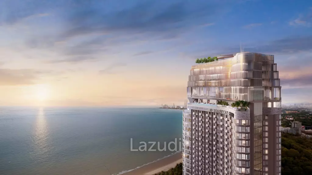 1 Bed 1 Bath 55 SQ.M Wyndham Grand Residences