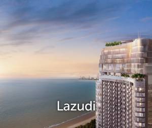 Wyndham Grand Residences Wongamat Pattaya