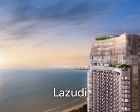 Wyndham Grand Residences Wongamat Pattaya