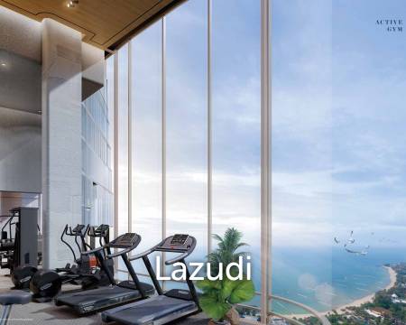 Wyndham Grand Residences Wongamat Pattaya