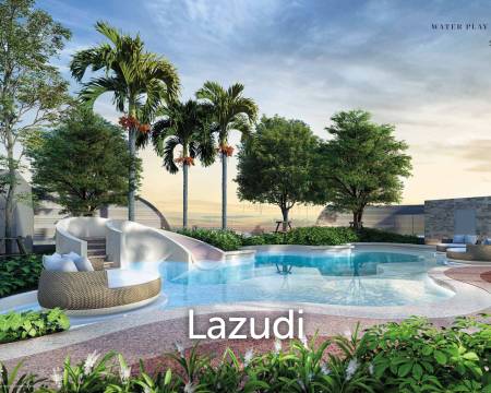 Wyndham Grand Residences Wongamat Pattaya