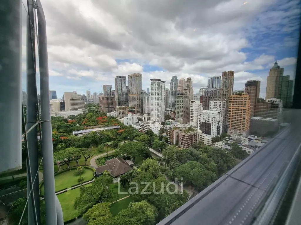 One City Center (OCC Tower) – Grade A Office Space for Rent in Bangkok