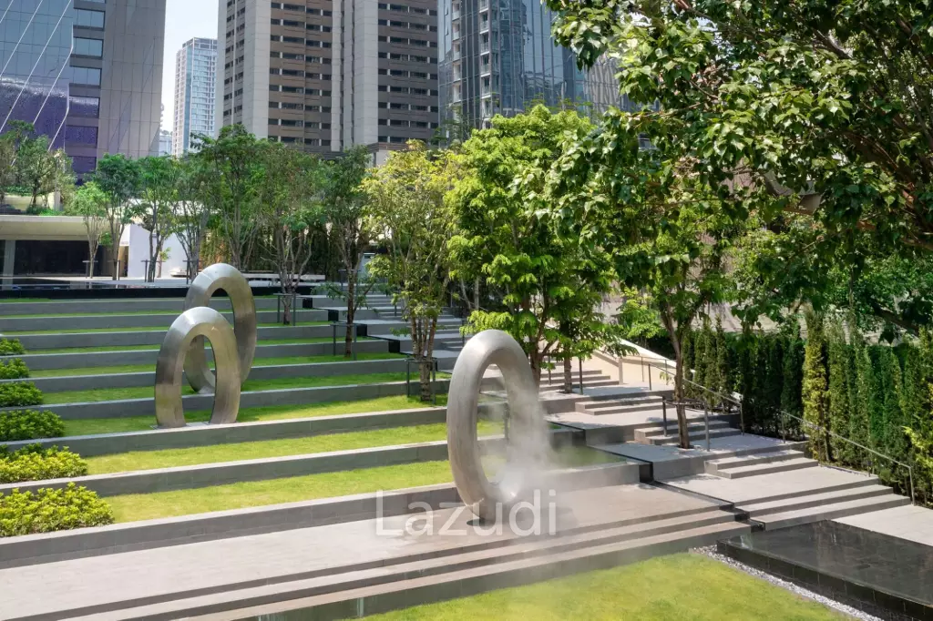 One City Center (OCC Tower) – Grade A Office Space for Rent in Bangkok