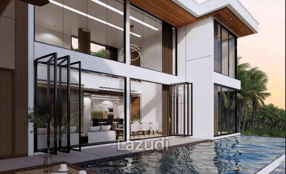 Cendana Villas