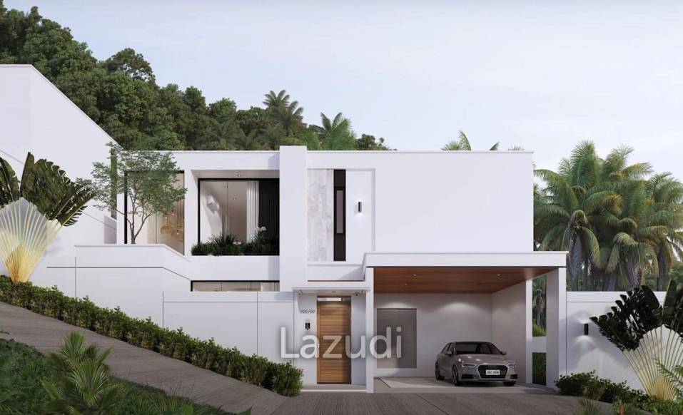 Cendana Villas
