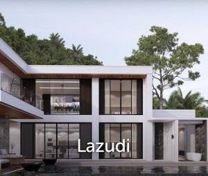 Cendana Villas