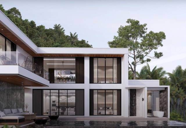 Cendana Villas