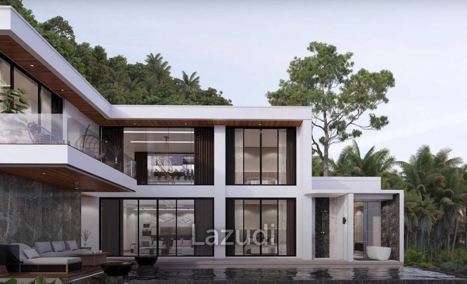 Cendana Villas