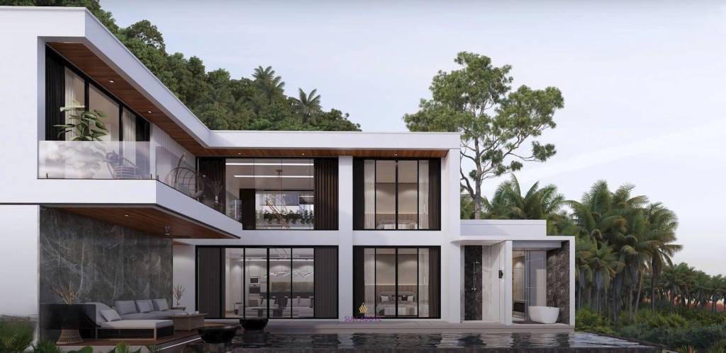 Cendana Villas