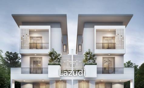Nirvana Absolute Krungthep Kreetha