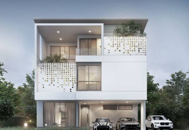 Nirvana Absolute Krungthep Kreetha