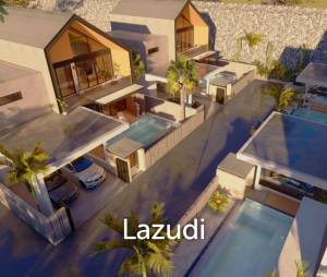 Civilai Pool Villas