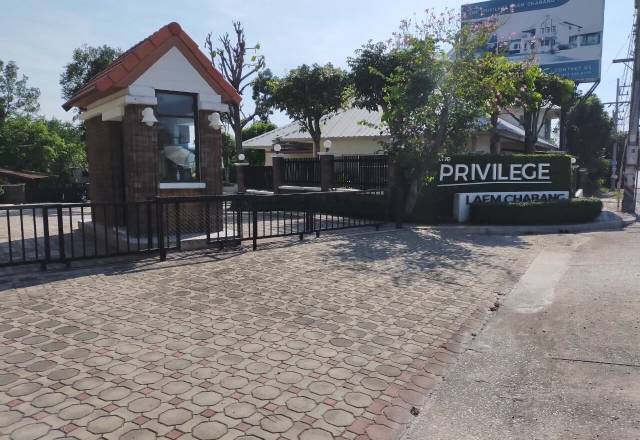 The Privilege Laem Chabang