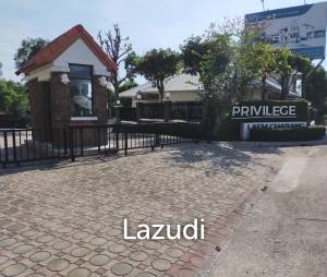 The Privilege Laem Chabang