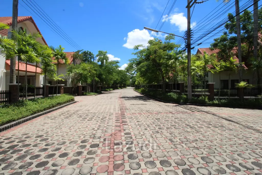 4 Bed 4 Bath 450 SQ.M The Privilege Laem Chabang