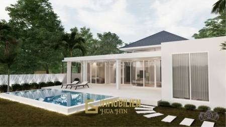 Universe Villas Hua Hin Soi 88