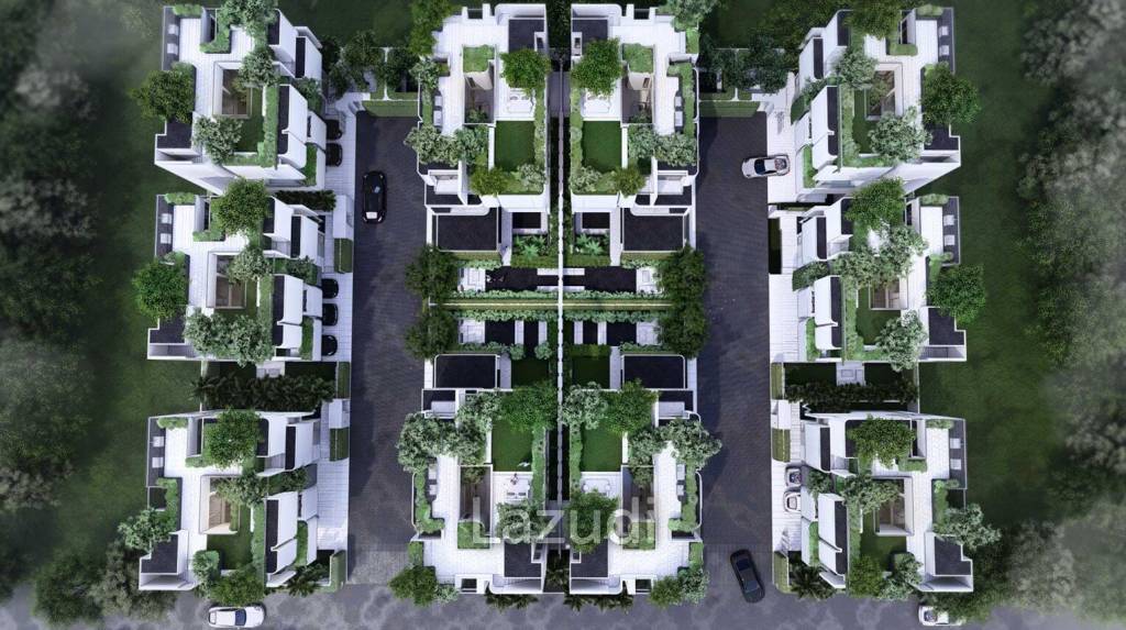 ARQ10 Rama 9-Krungthepkreetha