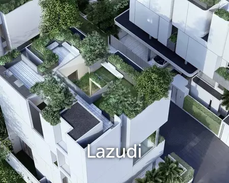 ARQ10 Rama 9-Krungthepkreetha