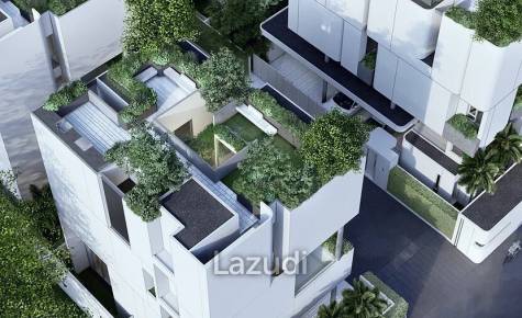 ARQ10 Rama 9-Krungthepkreetha