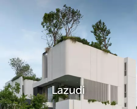 ARQ10 Rama 9-Krungthepkreetha