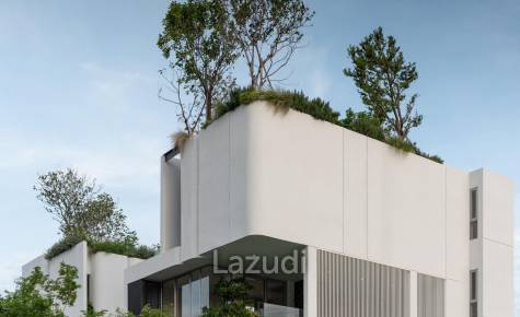 ARQ10 Rama 9-Krungthepkreetha