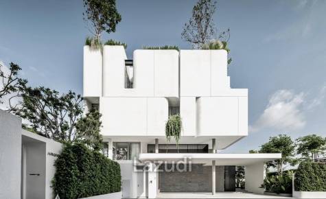 ARQ10 Rama 9-Krungthepkreetha