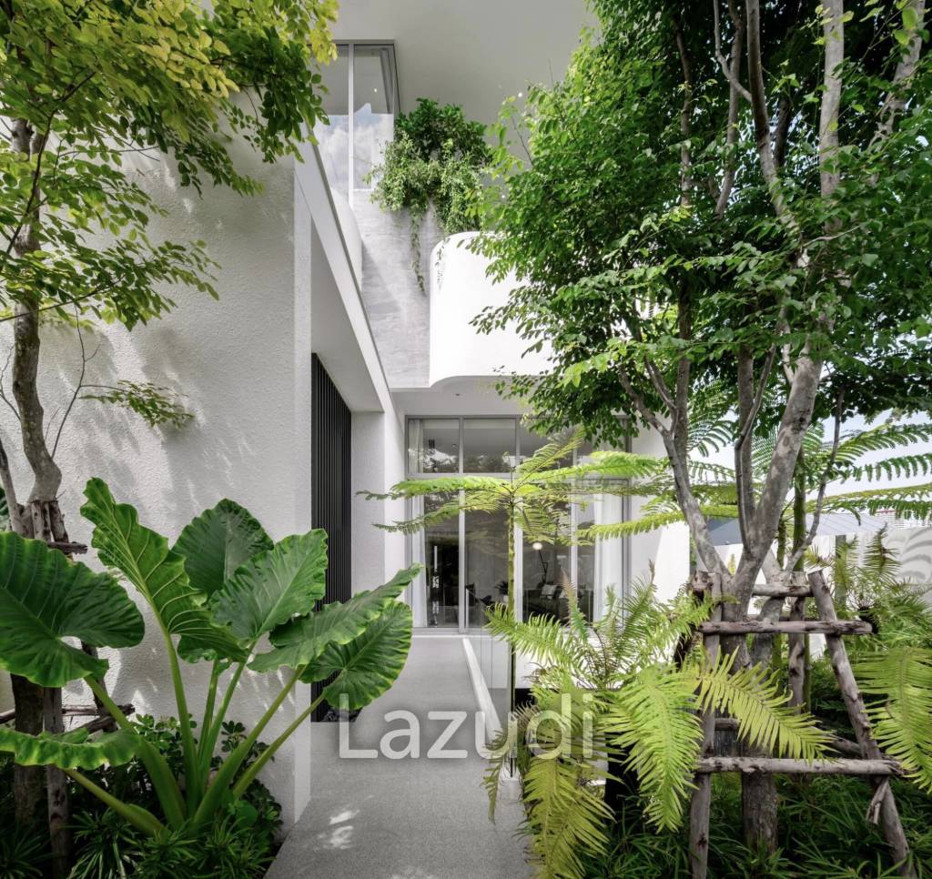 ARQ10 Rama 9-Krungthepkreetha