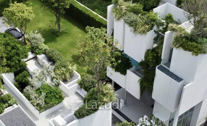 ARQ10 Rama 9-Krungthepkreetha