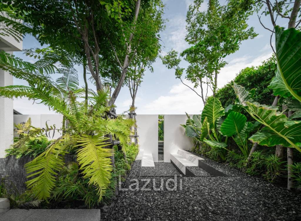 ARQ10 Rama 9-Krungthepkreetha