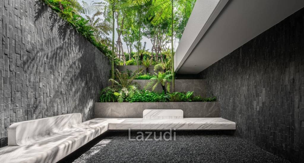 ARQ10 Rama 9-Krungthepkreetha