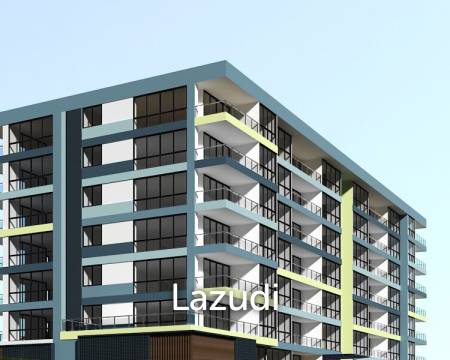Gardenia Pattaya