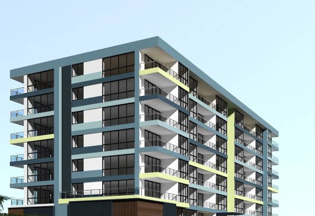 Gardenia Pattaya