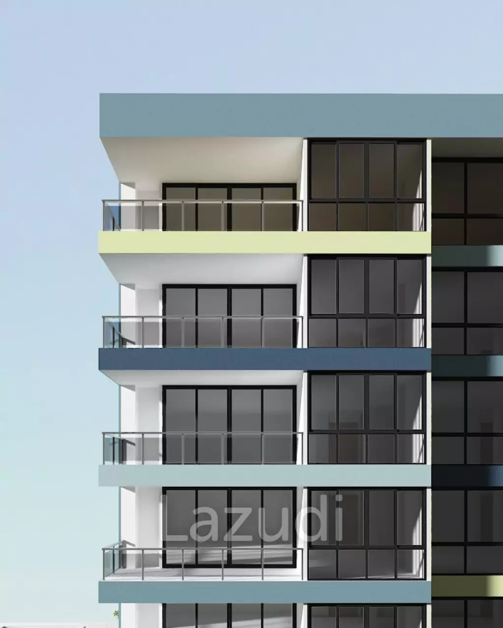 2 Bedroom 3 Bathroom 143 SQ.M. Gardenia Pattaya