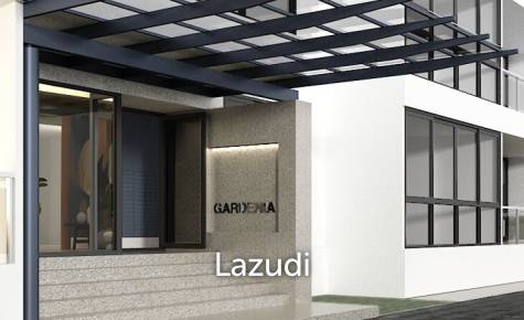 Gardenia Pattaya