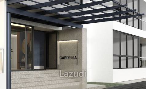 Gardenia Pattaya