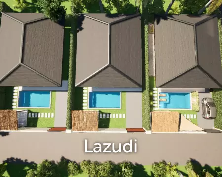 Syjale Villas