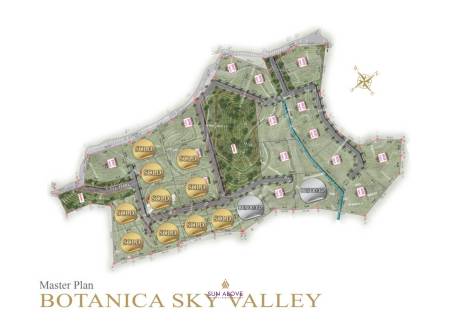 Botanica Sky Valley