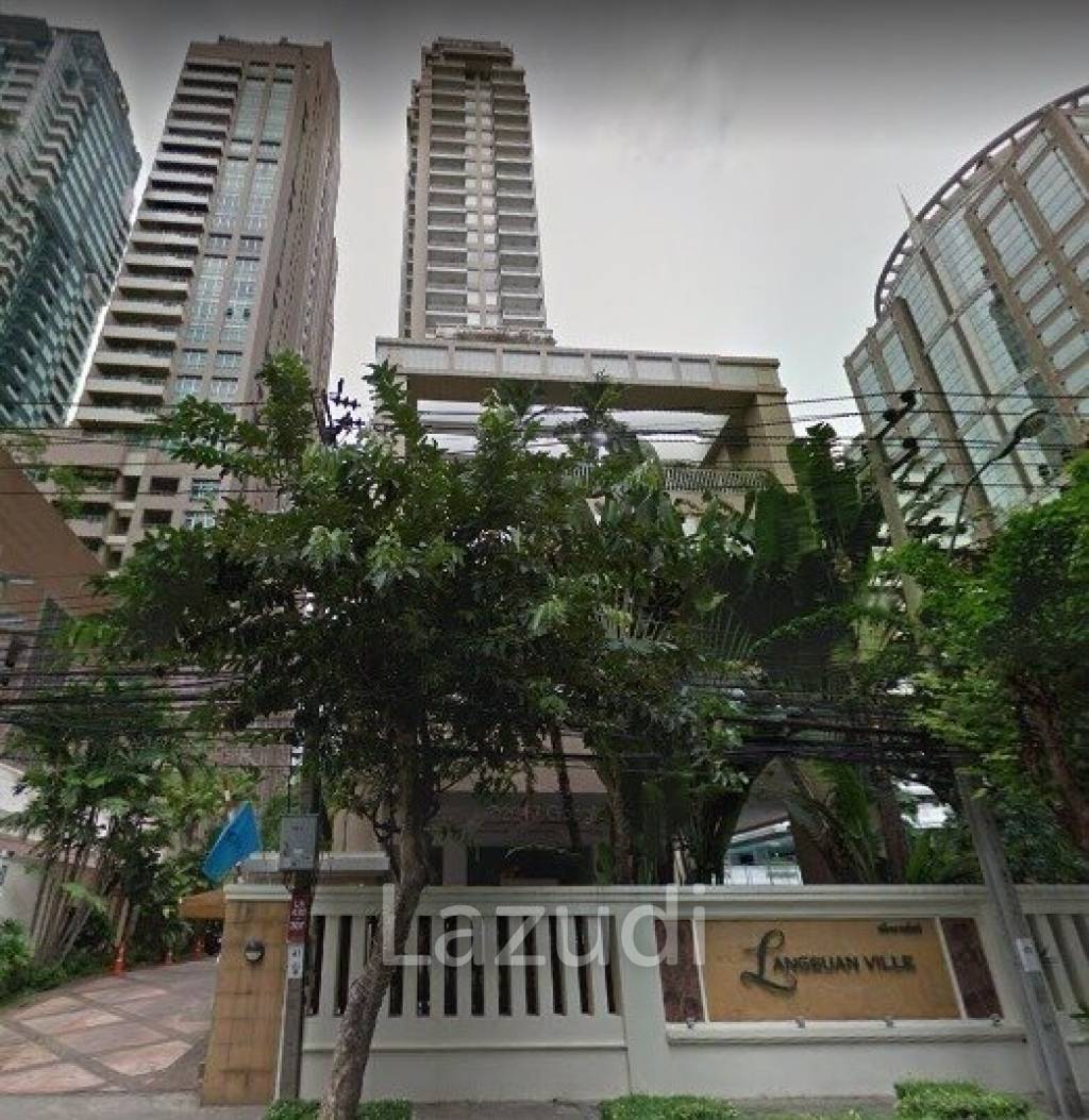 Langsuan Ville