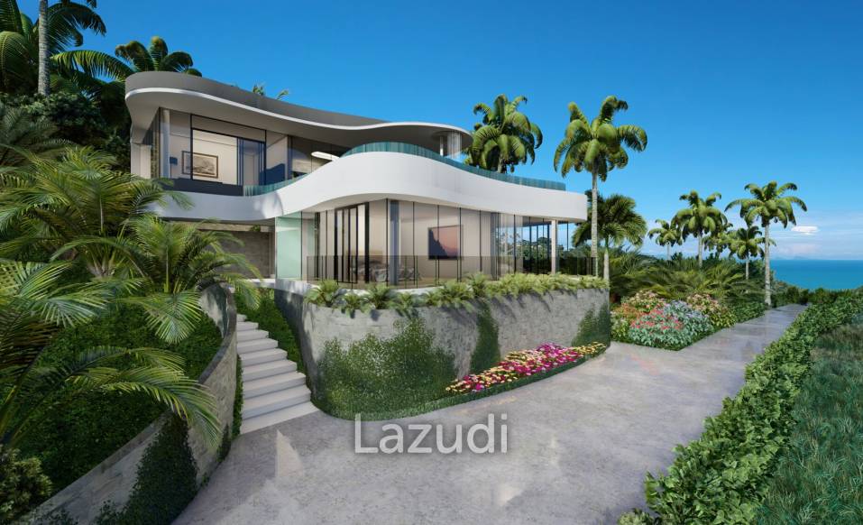 Darika Residence