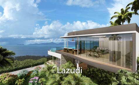 Darika Residence
