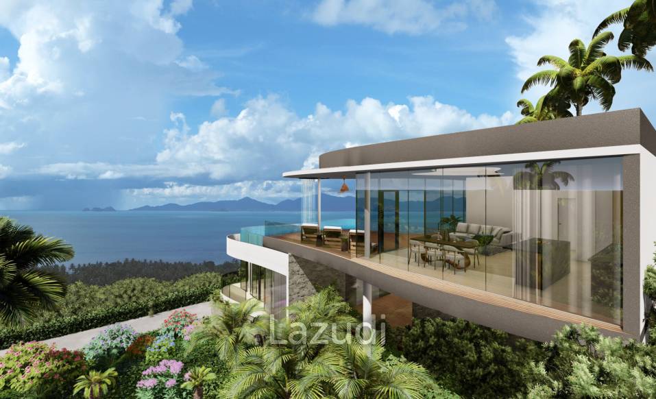 Darika Residence